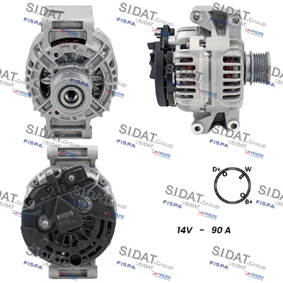 ALTERNATORE