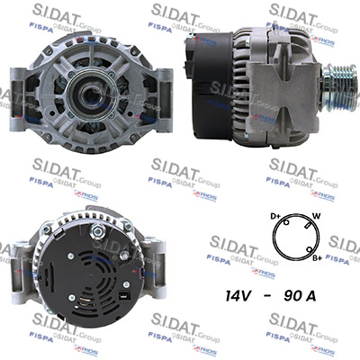 ALTERNATORE