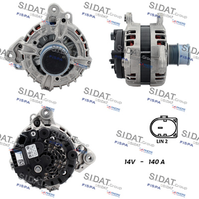 ALTERNATORE