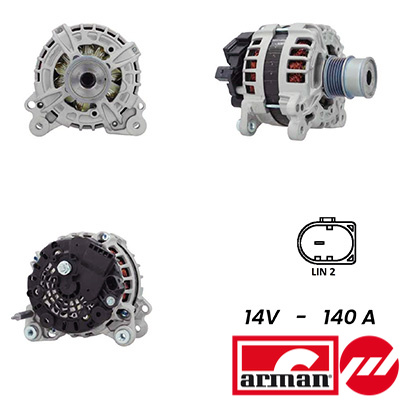 ALTERNATORE