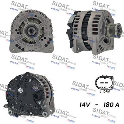 ALTERNATORE