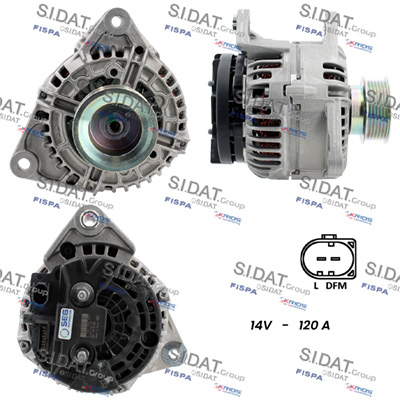 ALTERNATORE