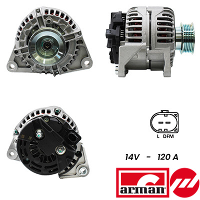ALTERNATORE