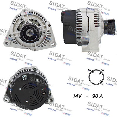 ALTERNATORE
