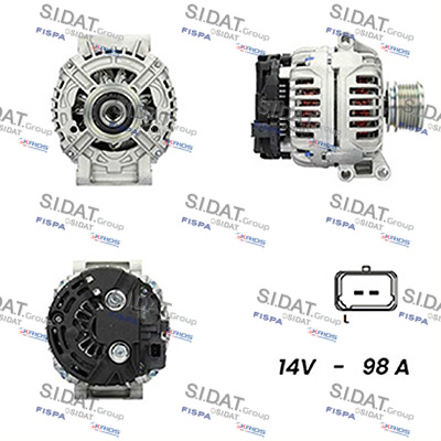 ALTERNATORE