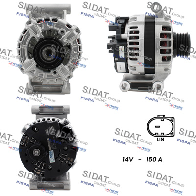 ALTERNATORE