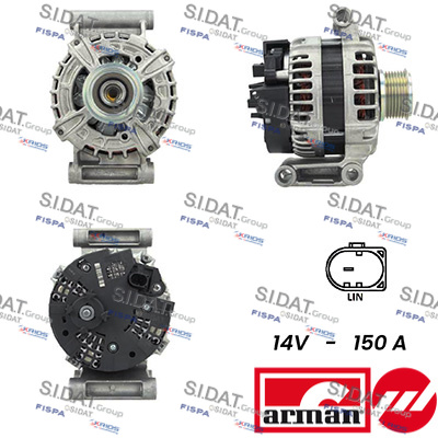 ALTERNATORE