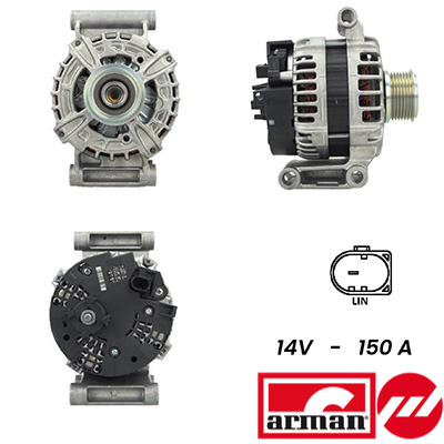 ALTERNATORE
