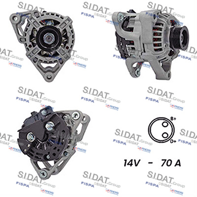 ALTERNATORE