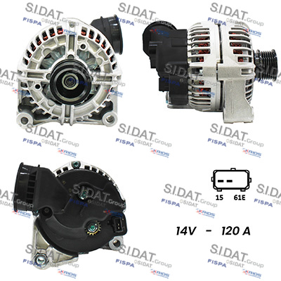 ALTERNATORE