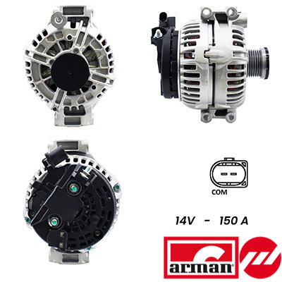 ALTERNATORE