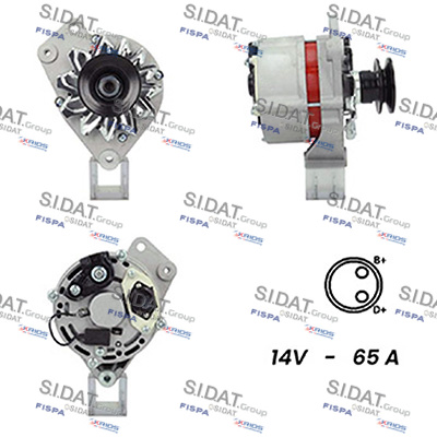 ALTERNATORE