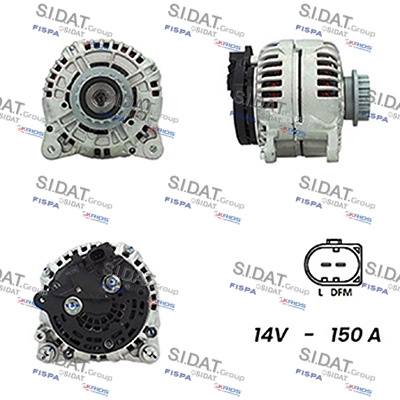 ALTERNATORE
