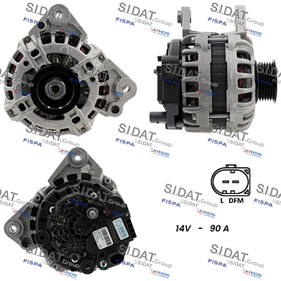 ALTERNATORE