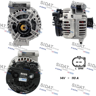 ALTERNATORE