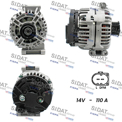 ALTERNATORE