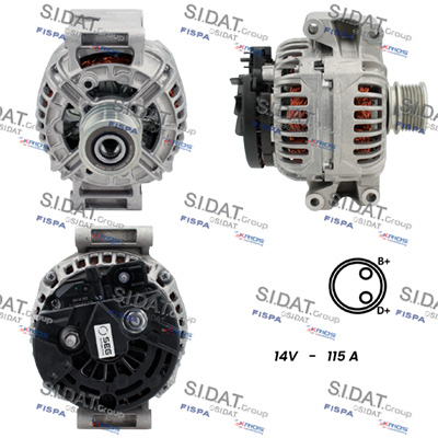 ALTERNATORE