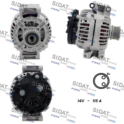 ALTERNATORE