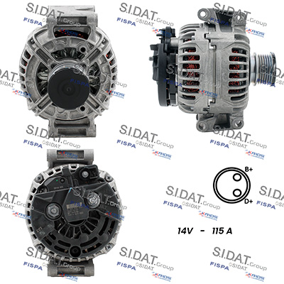 ALTERNATORE