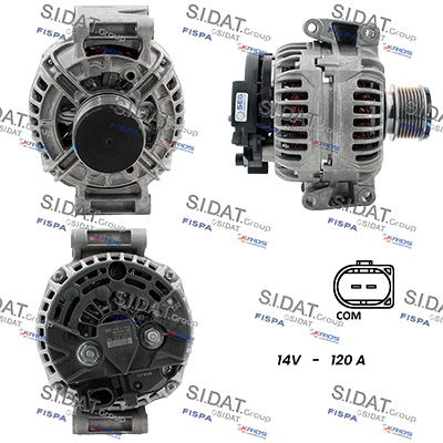 ALTERNATORE