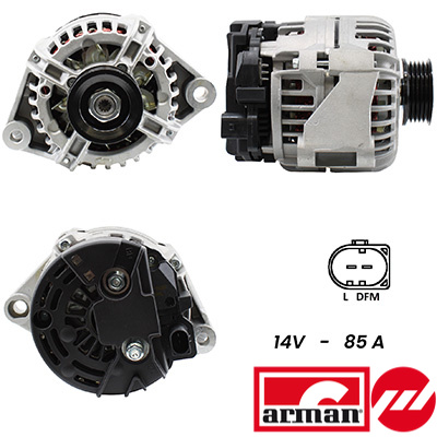 ALTERNATORE