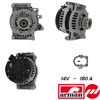 ALTERNATORE