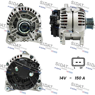 ALTERNATORE