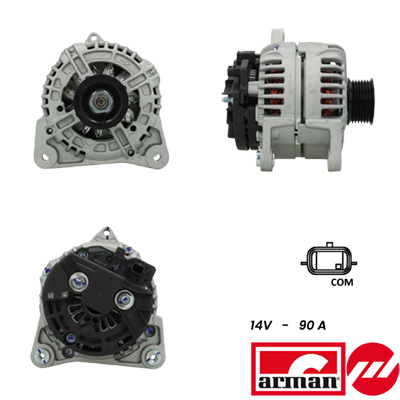 ALTERNATORE