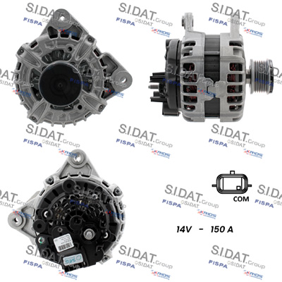 ALTERNATORE