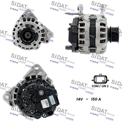 ALTERNATORE
