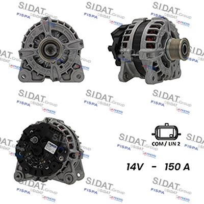 ALTERNATORE