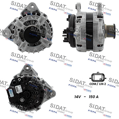 ALTERNATORE