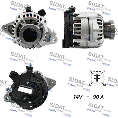 ALTERNATORE