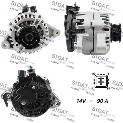 ALTERNATORE