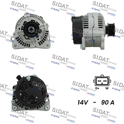 ALTERNATORE