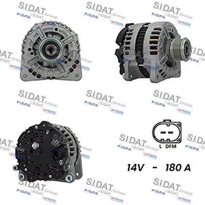 ALTERNATORE