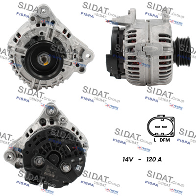 ALTERNATORE