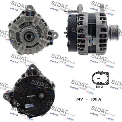 ALTERNATORE
