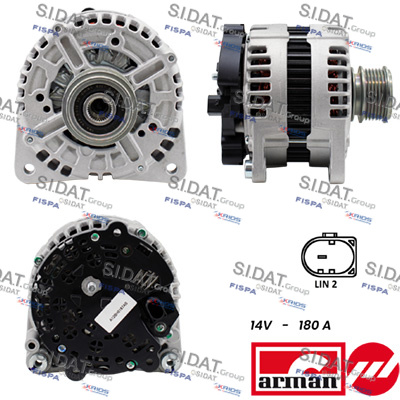 ALTERNATORE