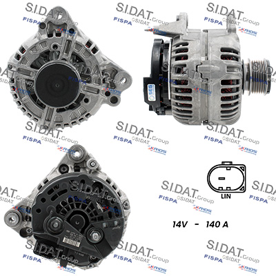 ALTERNATORE