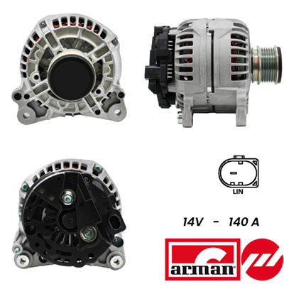 ALTERNATORE