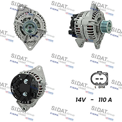 ALTERNATORE