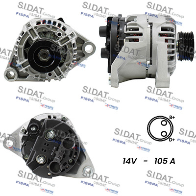 ALTERNATORE