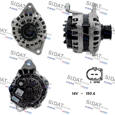 ALTERNATORE
