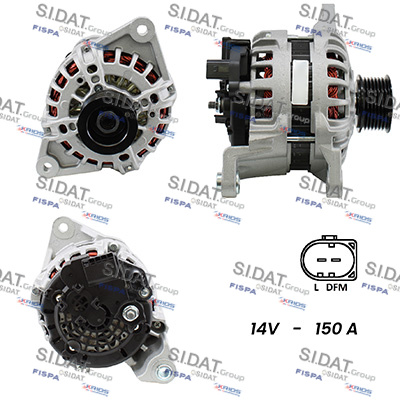 ALTERNATORE