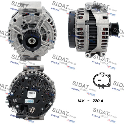 ALTERNATORE
