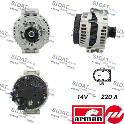 ALTERNATORE
