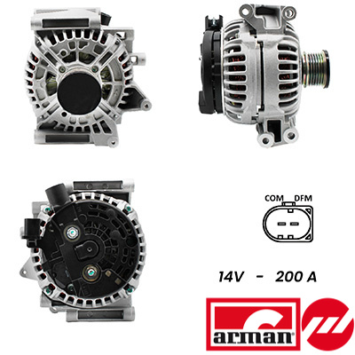 ALTERNATORE