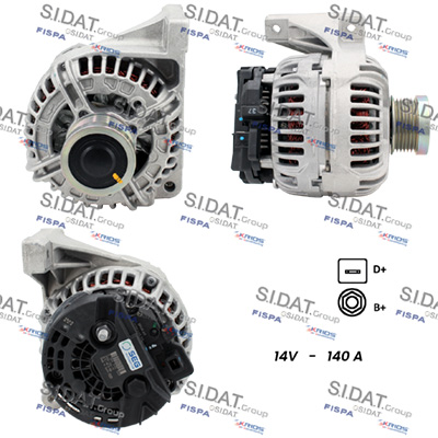 ALTERNATORE