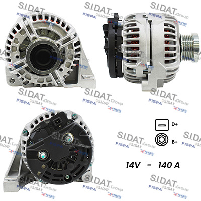 ALTERNATORE